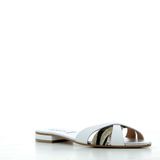 Scarpe Hodea donna PATTY03MIP25BIANCO ZEBRA