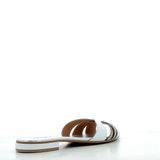 Scarpe Hodea donna PATTY03MIP25BIANCO ZEBRA