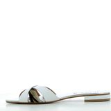 Scarpe Hodea donna PATTY03MIP25BIANCO ZEBRA