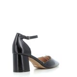 Scarpe Hodea donna S004CSA25 CRA NERO