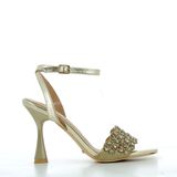 Scarpe Hodea donna TR54CSP25 PLATINO