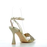 Scarpe Hodea donna TR54CSP25 PLATINO
