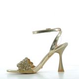 Scarpe Hodea donna TR54CSP25 PLATINO
