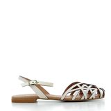 Scarpe Hodea donna UAICULMIP26 PANNA