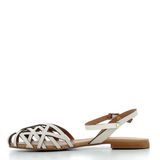 Scarpe Hodea donna UAICULMIP26 PANNA