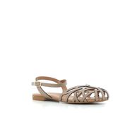 Scarpe Hodea donna UAICULMIP26 TAUPE