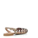 Scarpe Hodea donna UAICULMIP26 TAUPE