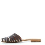 Scarpe Hodea donna YAICULMIP26 MORO