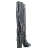 StivaliHodea donna 017LSMIA25 PEL NERO