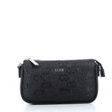 Borsa Icon donna 19A02P26 BLACK