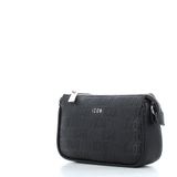 Borsa Icon donna 19A02P26 BLACK