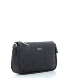 Borsa Icon donna 19A02P26 BLACK