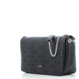 Borsa Icon donna 19A05P26 BLACK