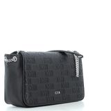 Borsa Icon donna 19A05P26 BLACK