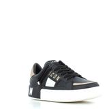 Scarpe Icon donna 3731A25 NERO ORO