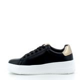 Scarpe Icon donna 3732P24 BLACK GOLD