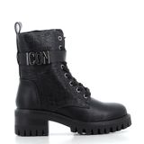 Scarpe Icon donna 4404A25 NERO