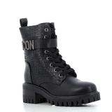 Scarpe Icon donna 4404A25 NERO