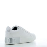 Scarpe Icon donna 4750P25 BIANCO ARGENTO