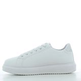 Scarpe Icon donna 4751P25 BIANCO ARGENTO