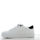 Scarpe Icon donna 5233A25 BIANCO NERO