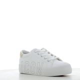 Scarpe Icon donna 5233A25 BIANCO ORO