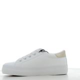 Scarpe Icon donna 5233A25 BIANCO ORO