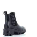 Scarpe Icon donna 5243A25 NERO