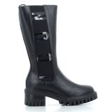 Scarpe Icon donna 5261A25 NERO