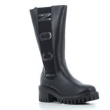 Scarpe Icon donna 5261A25 NERO