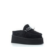 Scarpe Icon donna 5264A25 NERO