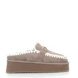 Scarpe Icon donna 5264A25 TORTORA