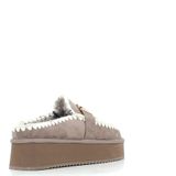 Scarpe Icon donna 5264A25 TORTORA