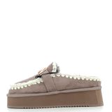 Scarpe Icon donna 5264A25 TORTORA