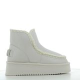 Scarpe Icon donna 5266A25 BIANCO
