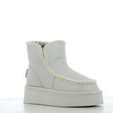 Scarpe Icon donna 5266A25 BIANCO