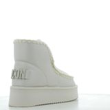 Scarpe Icon donna 5266A25 BIANCO