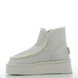 Scarpe Icon donna 5266A25 BIANCO