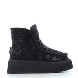 Scarpe Icon donna 5266A25 NERO