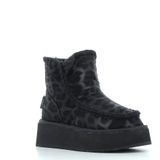 Scarpe Icon donna 5266A25 NERO