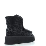 Scarpe Icon donna 5266A25 NERO