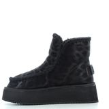 Scarpe Icon donna 5266A25 NERO