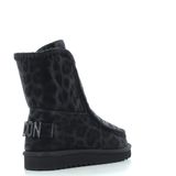 Scarpe Icon donna 5267A25 NERO