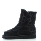 Scarpe Icon donna 5267A25 NERO