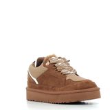 Scarpe Icon donna 5330A25 BISCOTTO