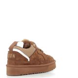 Scarpe Icon donna 5330A25 BISCOTTO