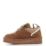 Scarpe Icon donna 5330A25 BISCOTTO