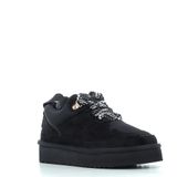 Scarpe Icon donna 5330A25 NERO