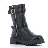 Scarpe Icon donna 5348A25 NERO