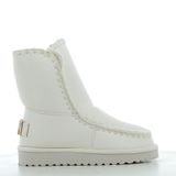 Scarpe Icon donna 7105A25 OFF WHITE